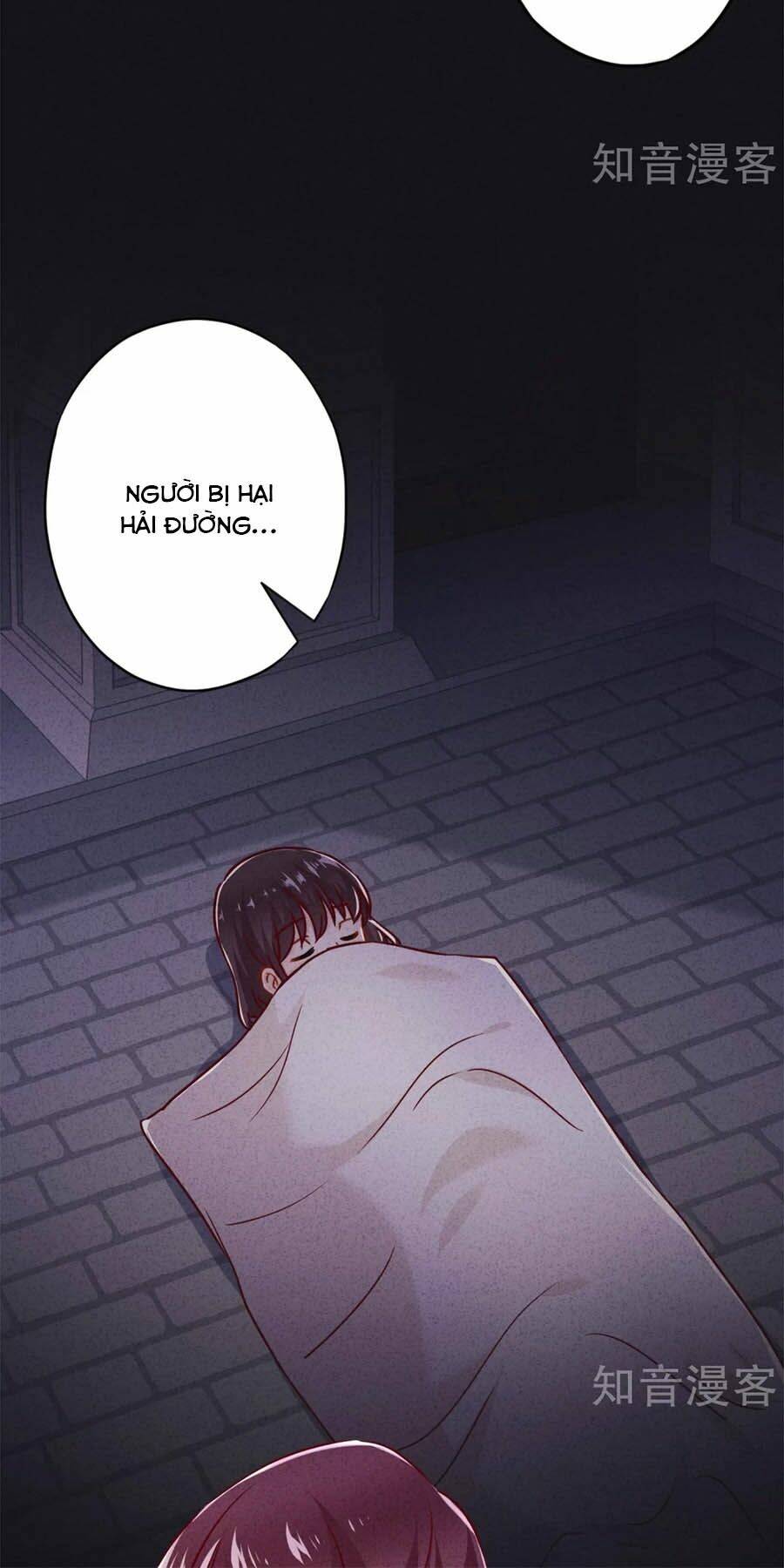 Thiếu Soái, Vợ Anh Muốn Lật Trời!: Chapter 59