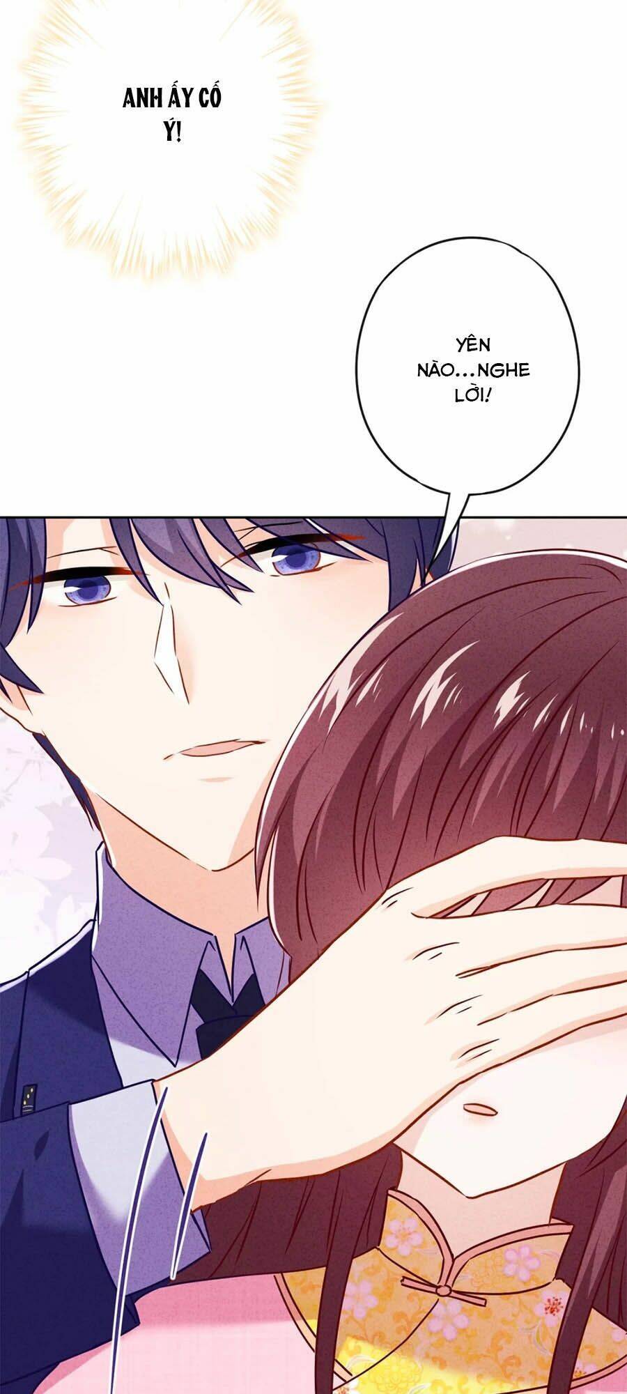 Thiếu Soái, Vợ Anh Muốn Lật Trời!: Chapter 59