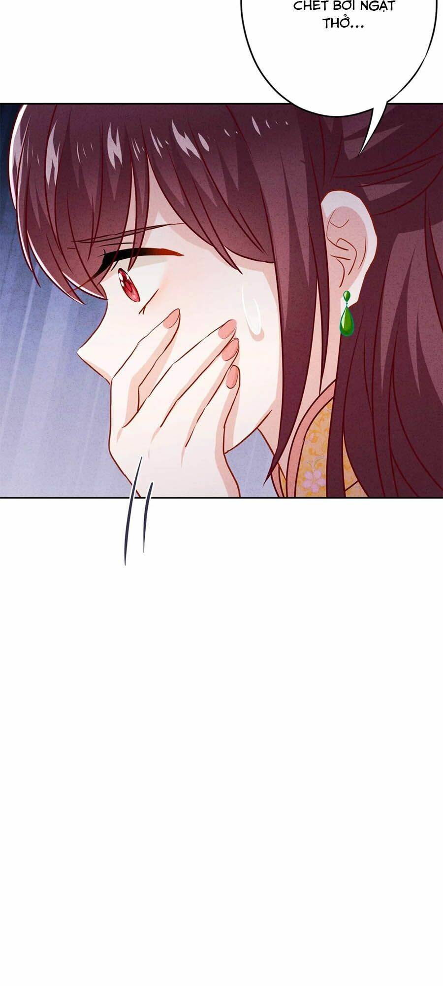 Thiếu Soái, Vợ Anh Muốn Lật Trời!: Chapter 59