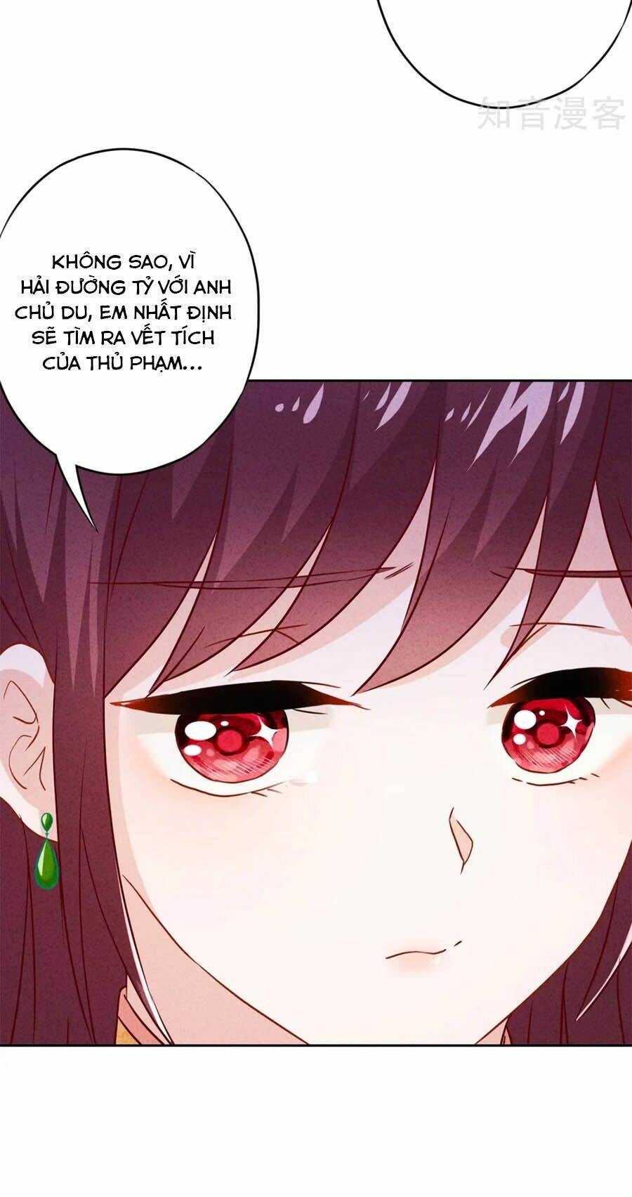 Thiếu Soái, Vợ Anh Muốn Lật Trời!: Chapter 59