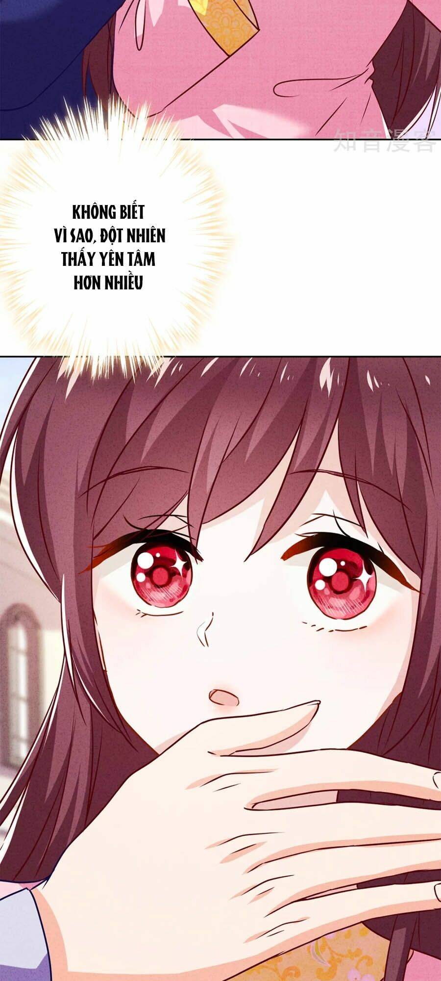 Thiếu Soái, Vợ Anh Muốn Lật Trời!: Chapter 59