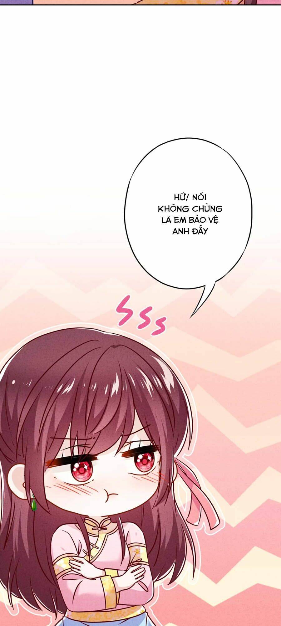 Thiếu Soái, Vợ Anh Muốn Lật Trời!: Chapter 59