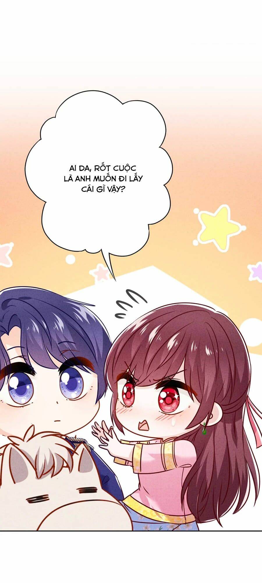 Thiếu Soái, Vợ Anh Muốn Lật Trời!: Chapter 59