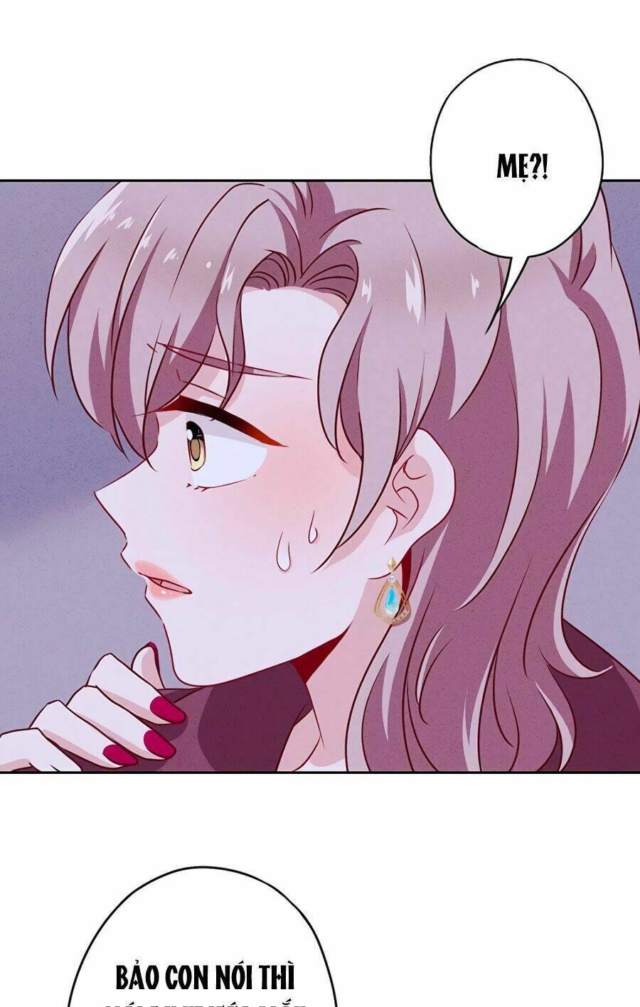 Thiếu Soái, Vợ Anh Muốn Lật Trời!: Chapter 6