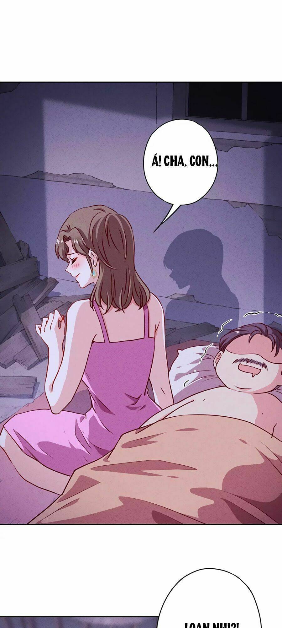 Thiếu Soái, Vợ Anh Muốn Lật Trời!: Chapter 6
