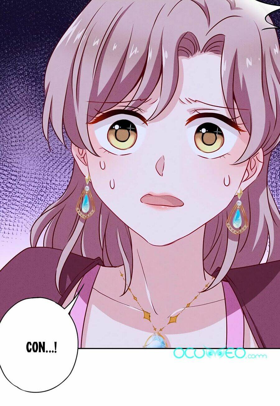 Thiếu Soái, Vợ Anh Muốn Lật Trời!: Chapter 6