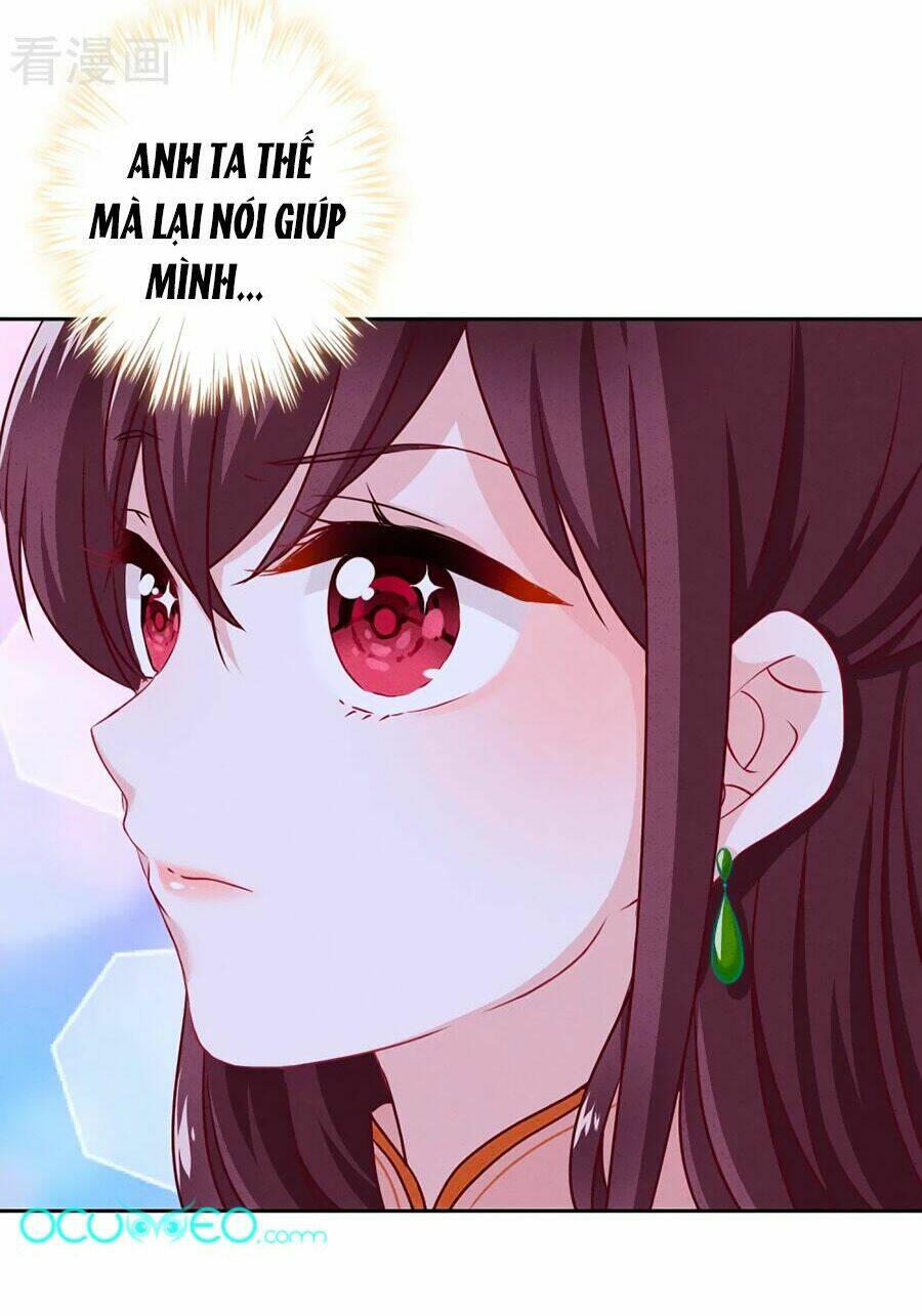 Thiếu Soái, Vợ Anh Muốn Lật Trời!: Chapter 6