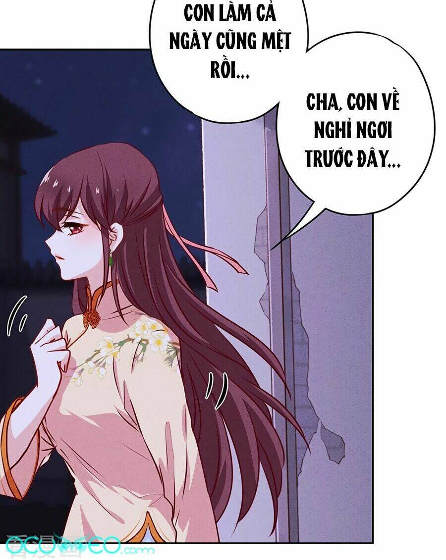 Thiếu Soái, Vợ Anh Muốn Lật Trời!: Chapter 6