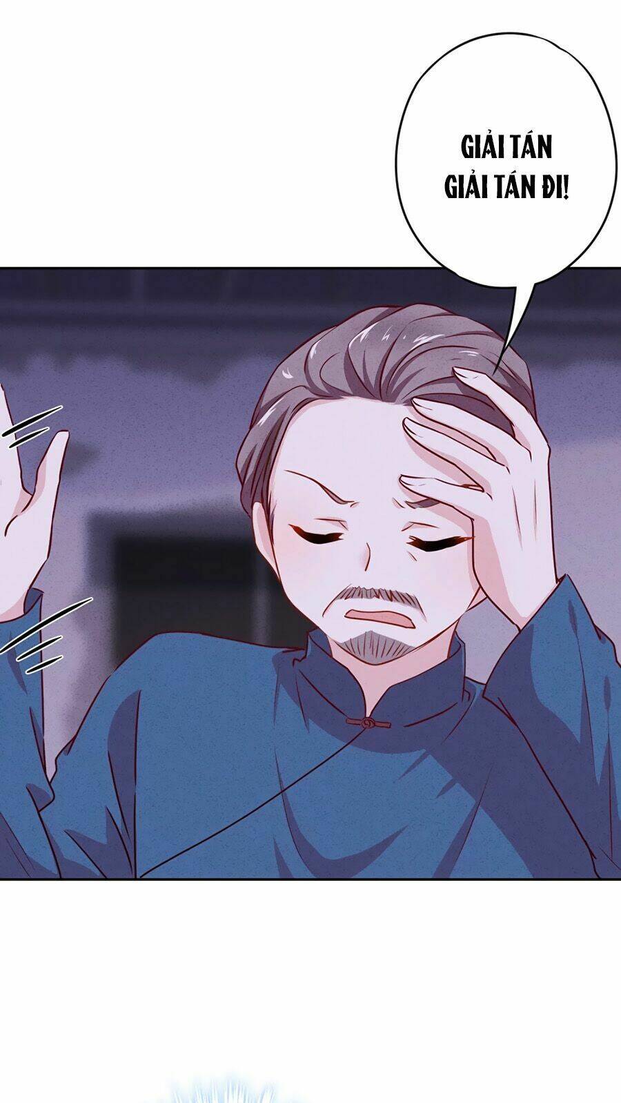 Thiếu Soái, Vợ Anh Muốn Lật Trời!: Chapter 6
