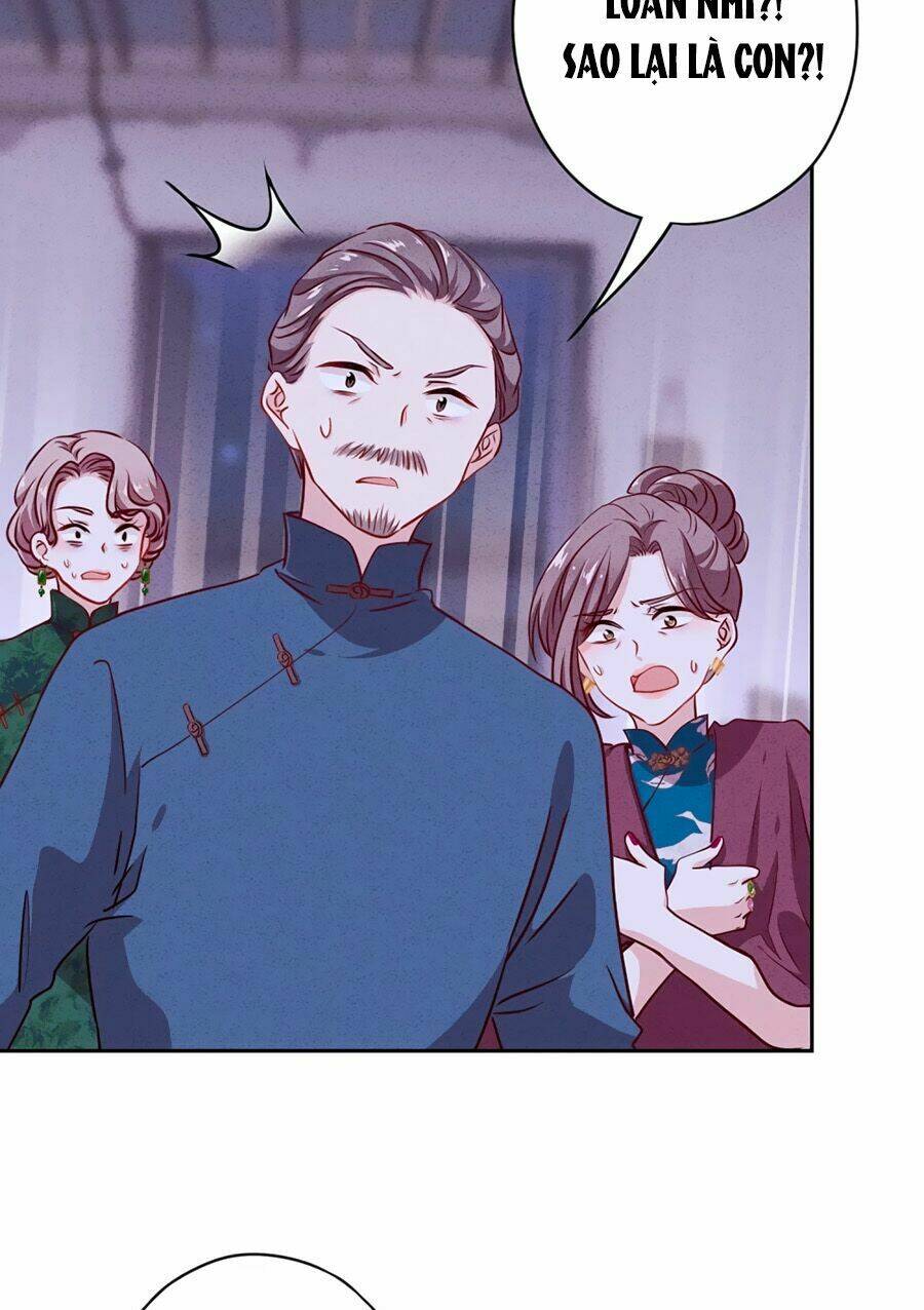 Thiếu Soái, Vợ Anh Muốn Lật Trời!: Chapter 6