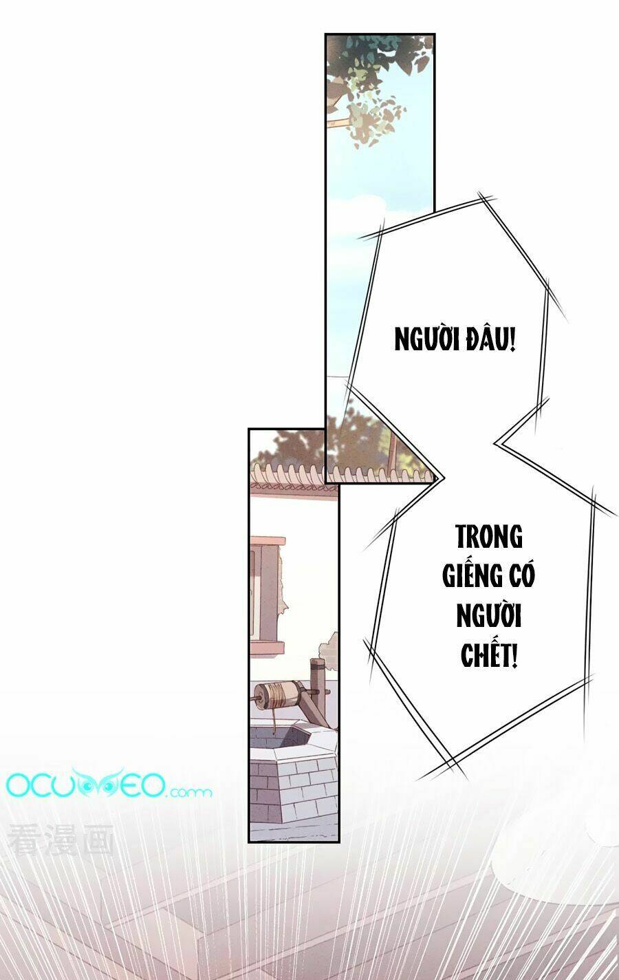 Thiếu Soái, Vợ Anh Muốn Lật Trời!: Chapter 6