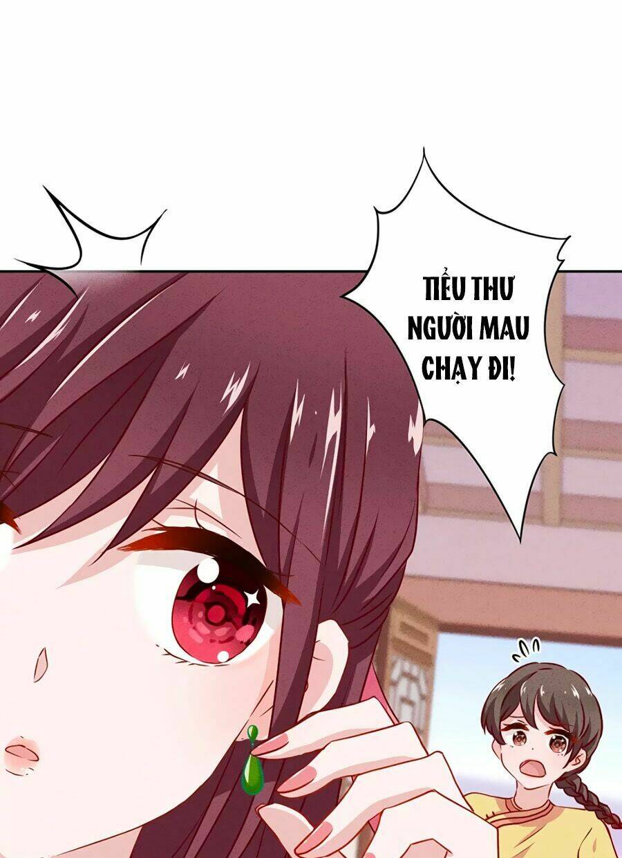 Thiếu Soái, Vợ Anh Muốn Lật Trời!: Chapter 6