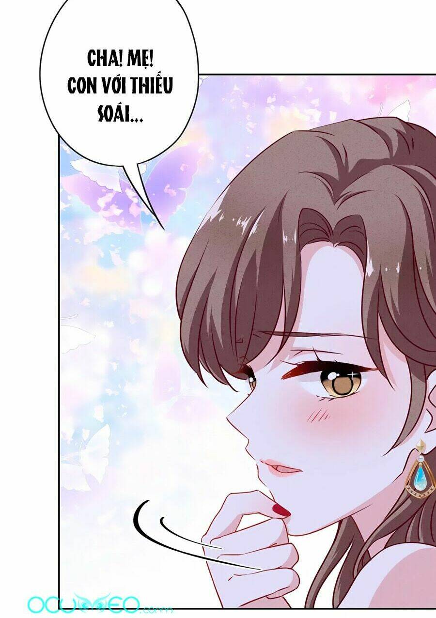 Thiếu Soái, Vợ Anh Muốn Lật Trời!: Chapter 6