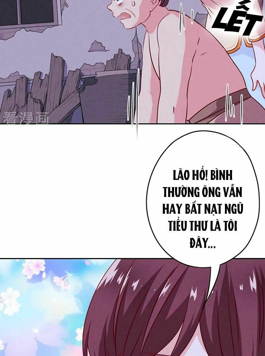 Thiếu Soái, Vợ Anh Muốn Lật Trời!: Chapter 6