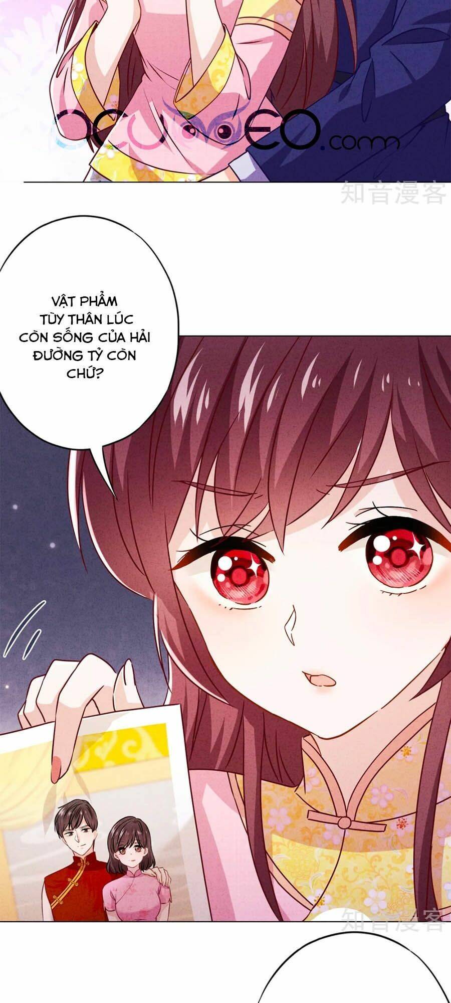 Thiếu Soái, Vợ Anh Muốn Lật Trời!: Chapter 60