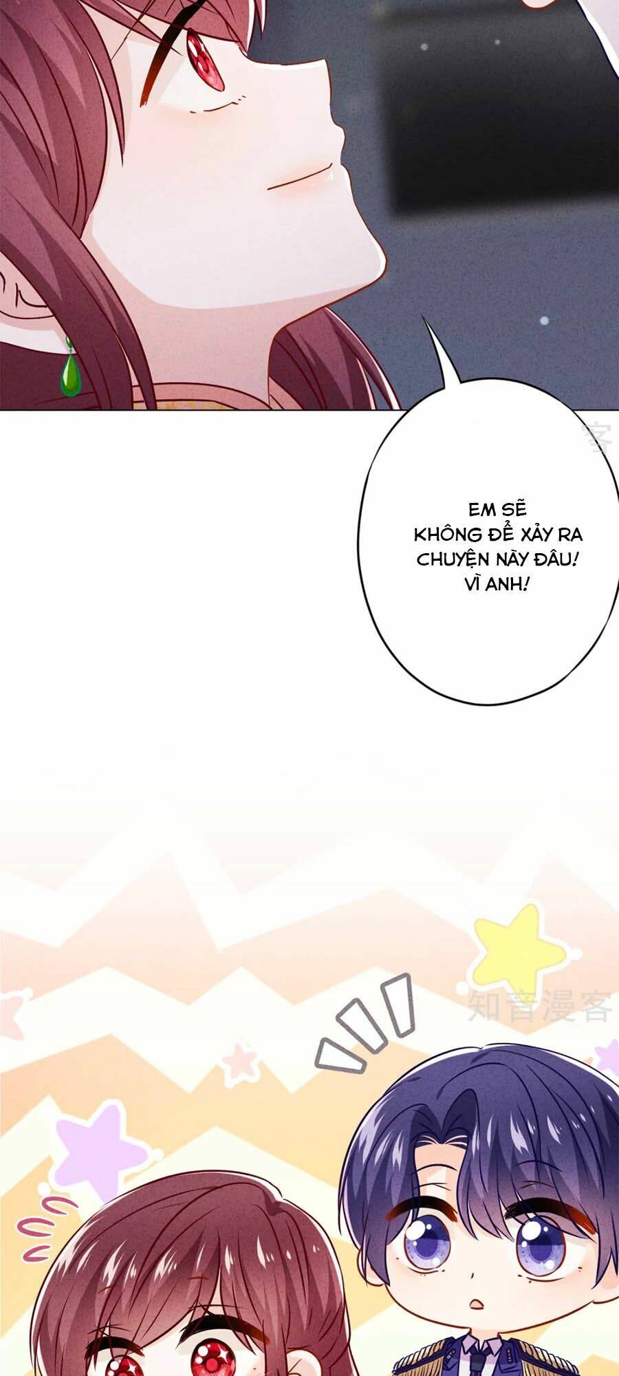 Thiếu Soái, Vợ Anh Muốn Lật Trời!: Chapter 60