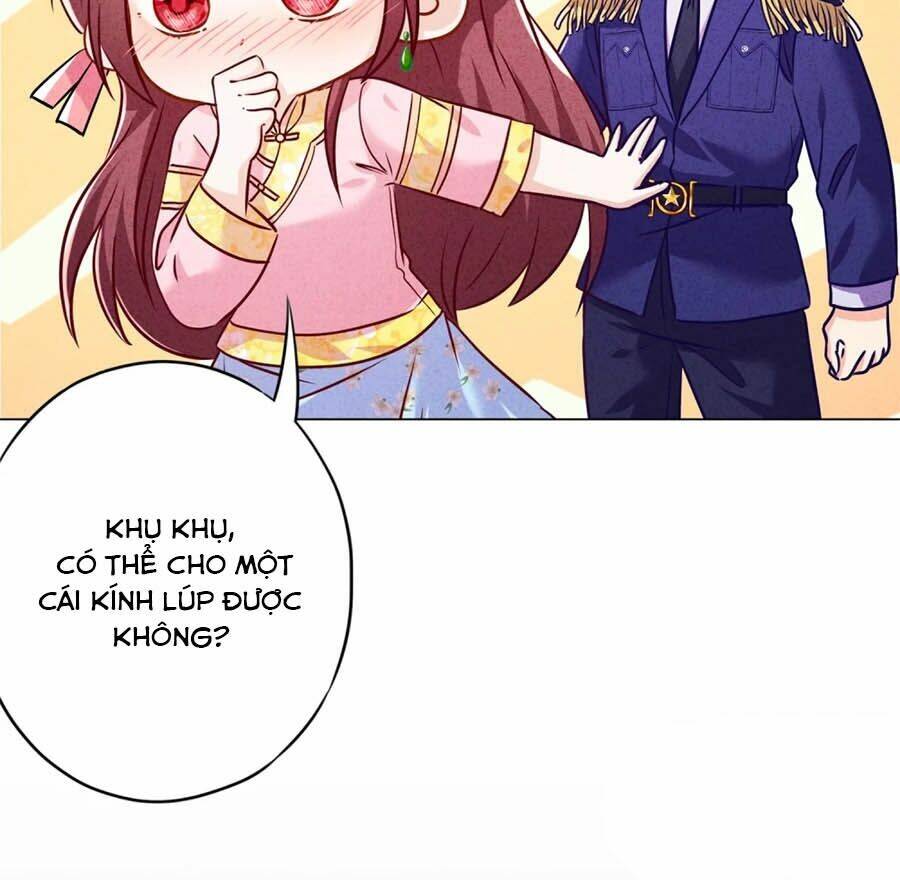 Thiếu Soái, Vợ Anh Muốn Lật Trời!: Chapter 60