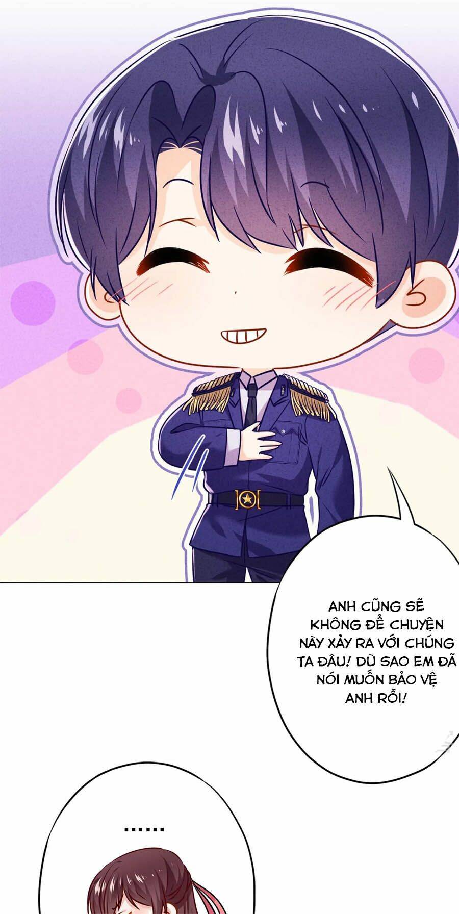 Thiếu Soái, Vợ Anh Muốn Lật Trời!: Chapter 60