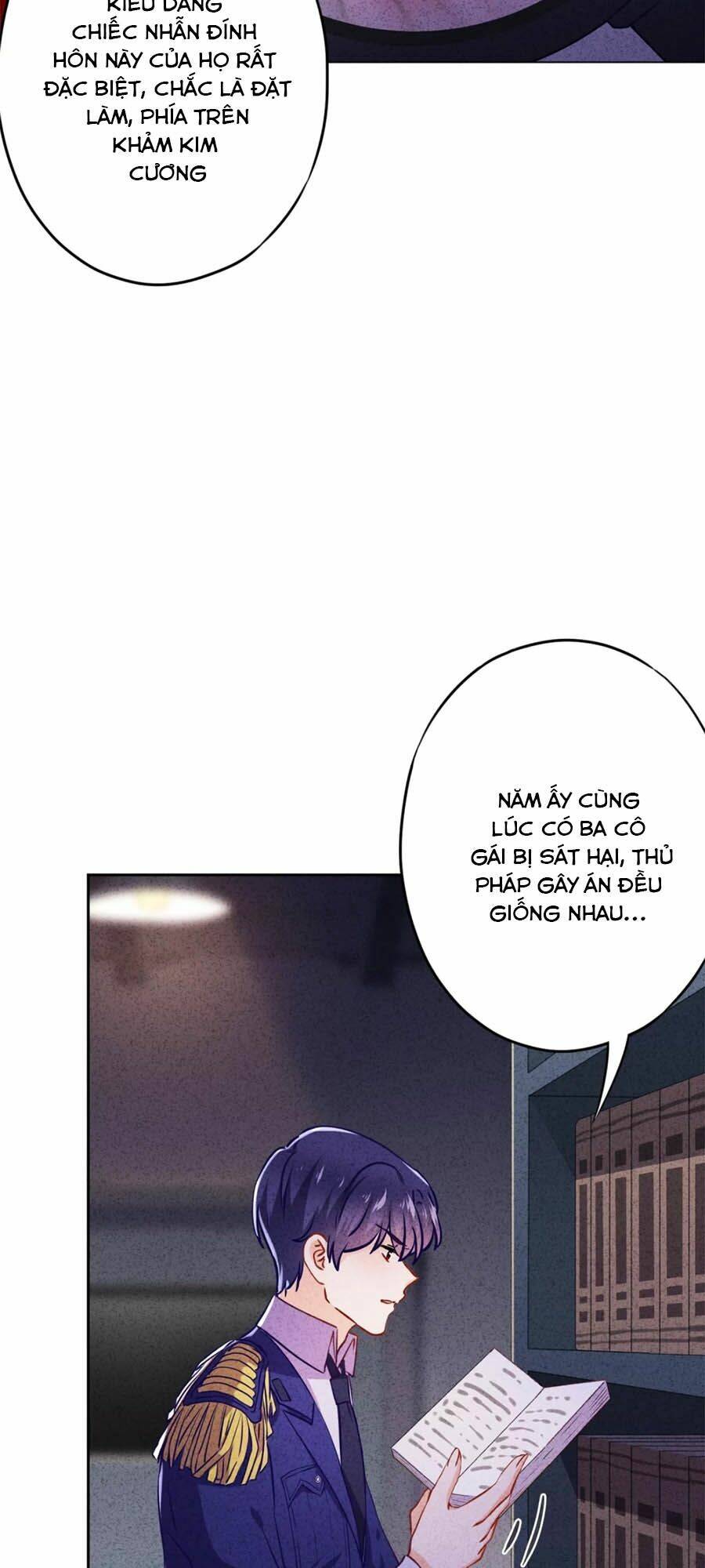 Thiếu Soái, Vợ Anh Muốn Lật Trời!: Chapter 60