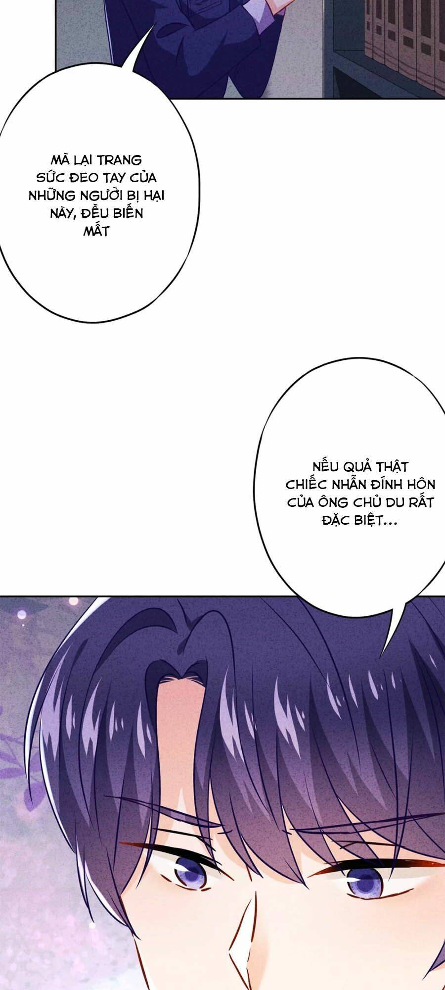 Thiếu Soái, Vợ Anh Muốn Lật Trời!: Chapter 60
