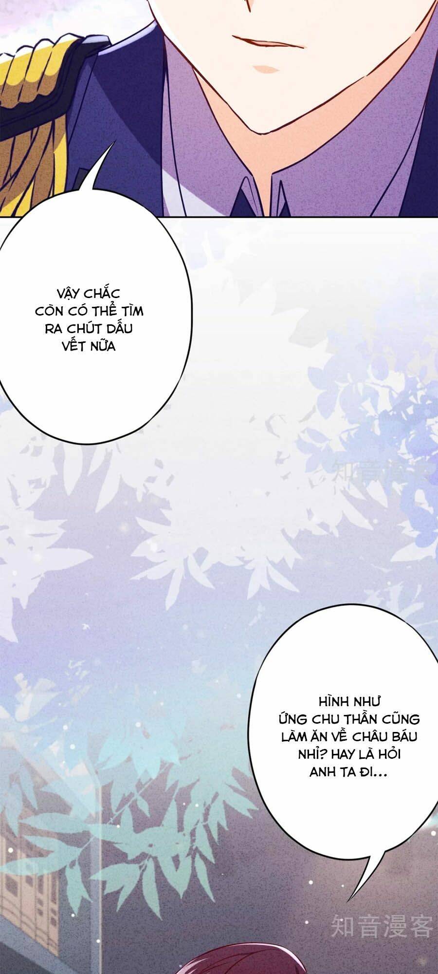 Thiếu Soái, Vợ Anh Muốn Lật Trời!: Chapter 60