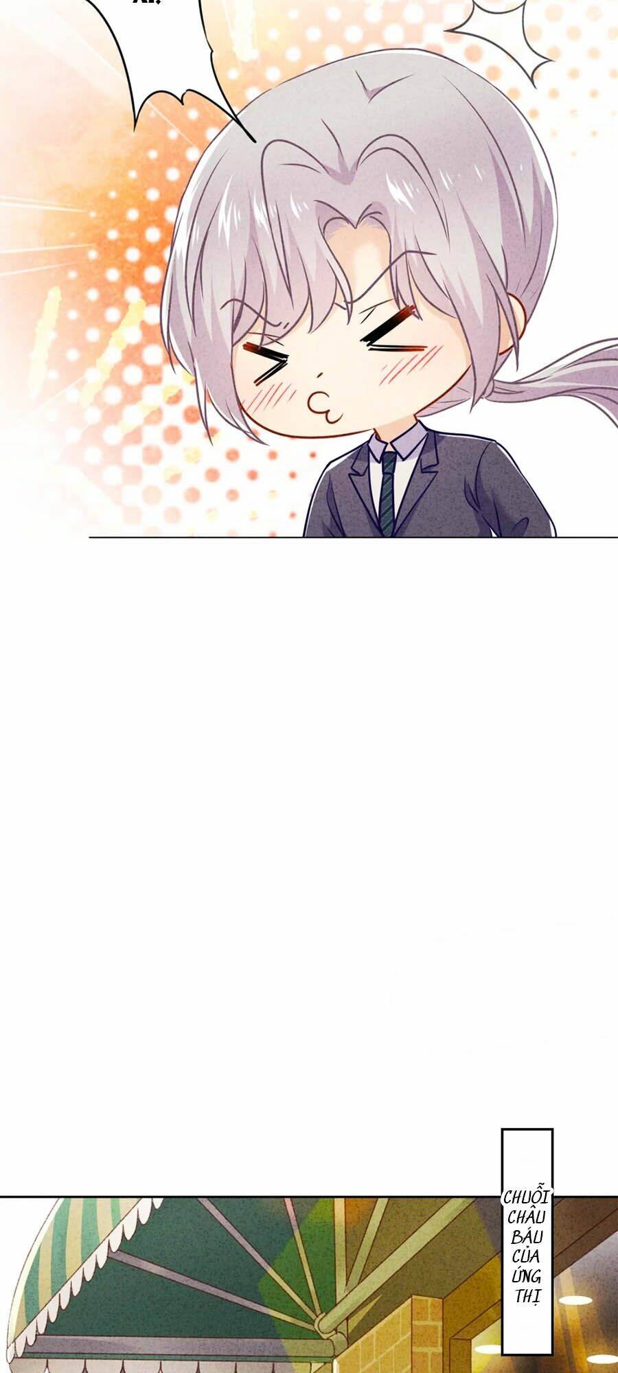 Thiếu Soái, Vợ Anh Muốn Lật Trời!: Chapter 60