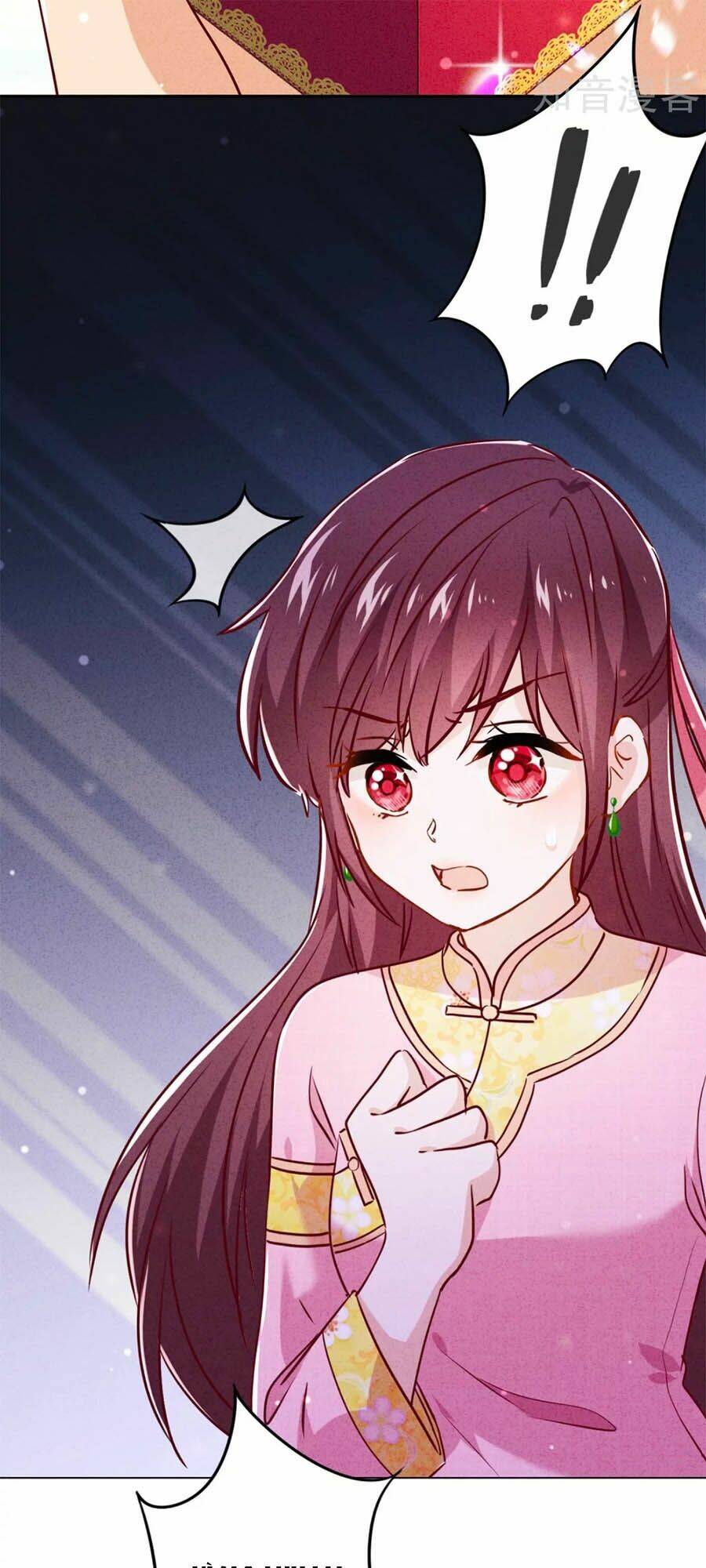 Thiếu Soái, Vợ Anh Muốn Lật Trời!: Chapter 60