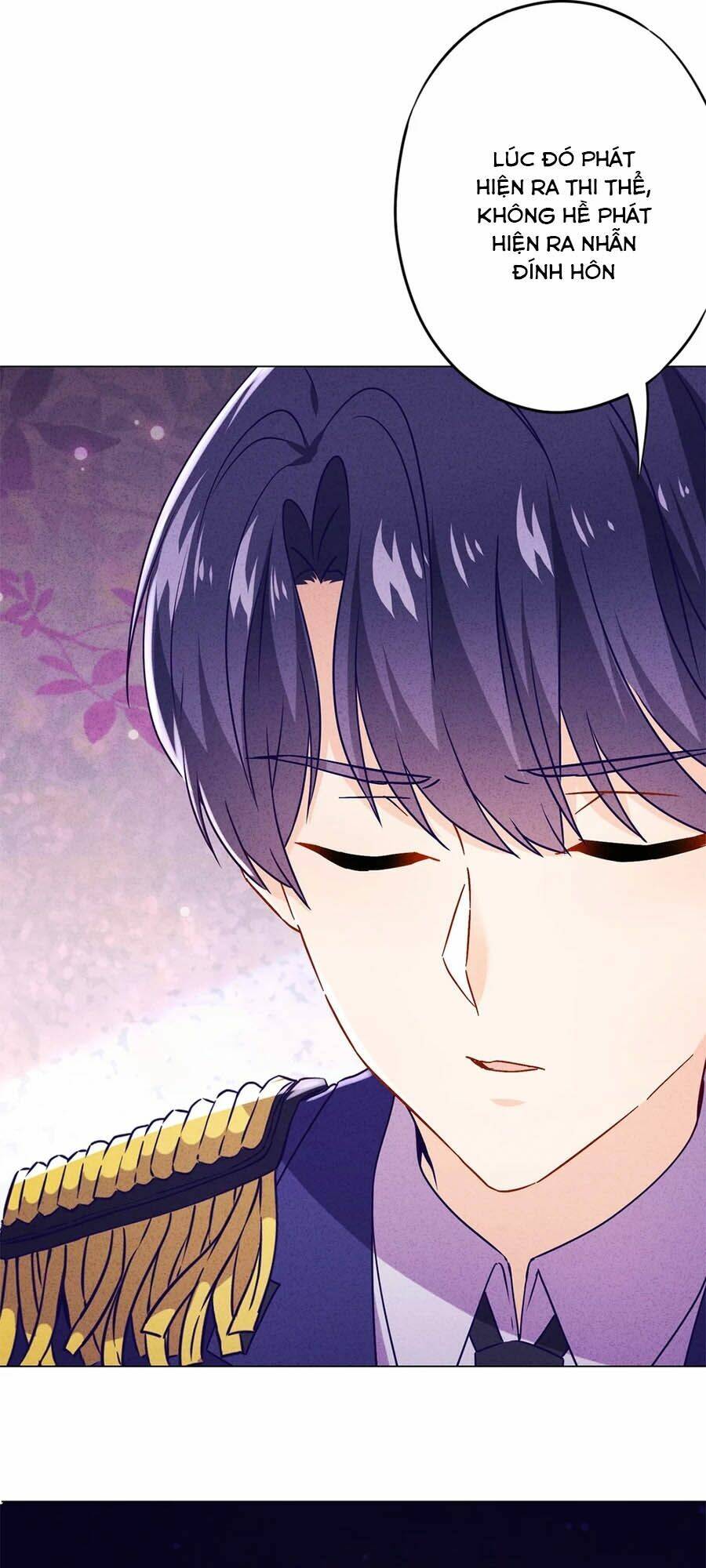 Thiếu Soái, Vợ Anh Muốn Lật Trời!: Chapter 60