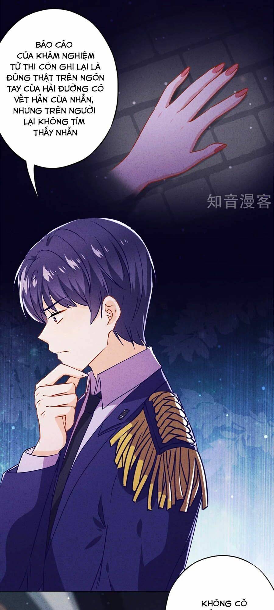 Thiếu Soái, Vợ Anh Muốn Lật Trời!: Chapter 60