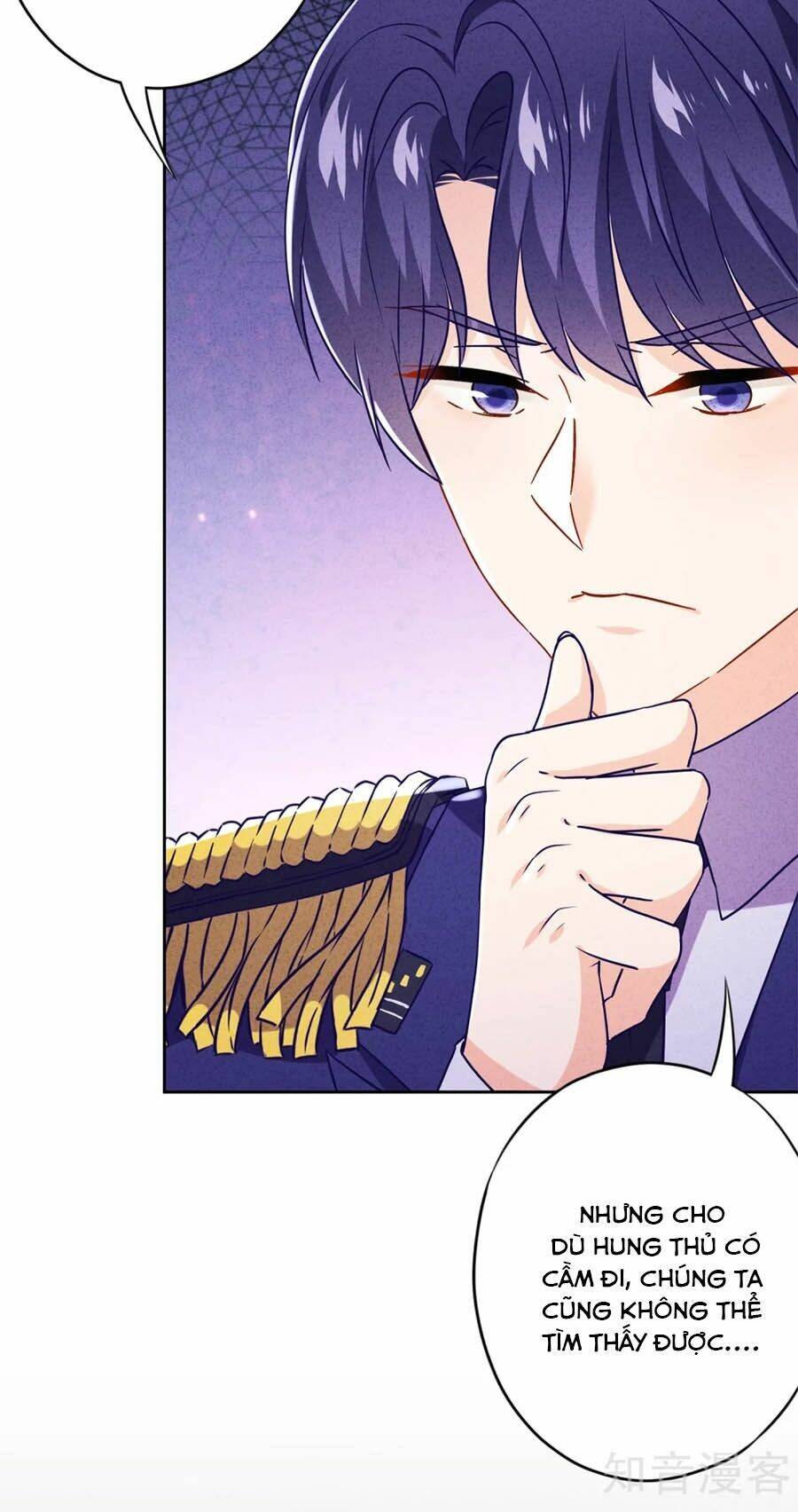 Thiếu Soái, Vợ Anh Muốn Lật Trời!: Chapter 60
