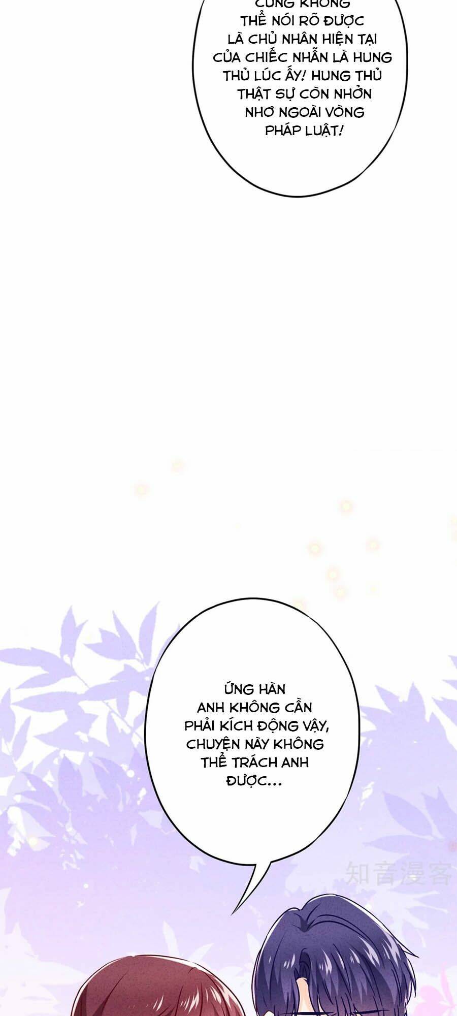 Thiếu Soái, Vợ Anh Muốn Lật Trời!: Chapter 60