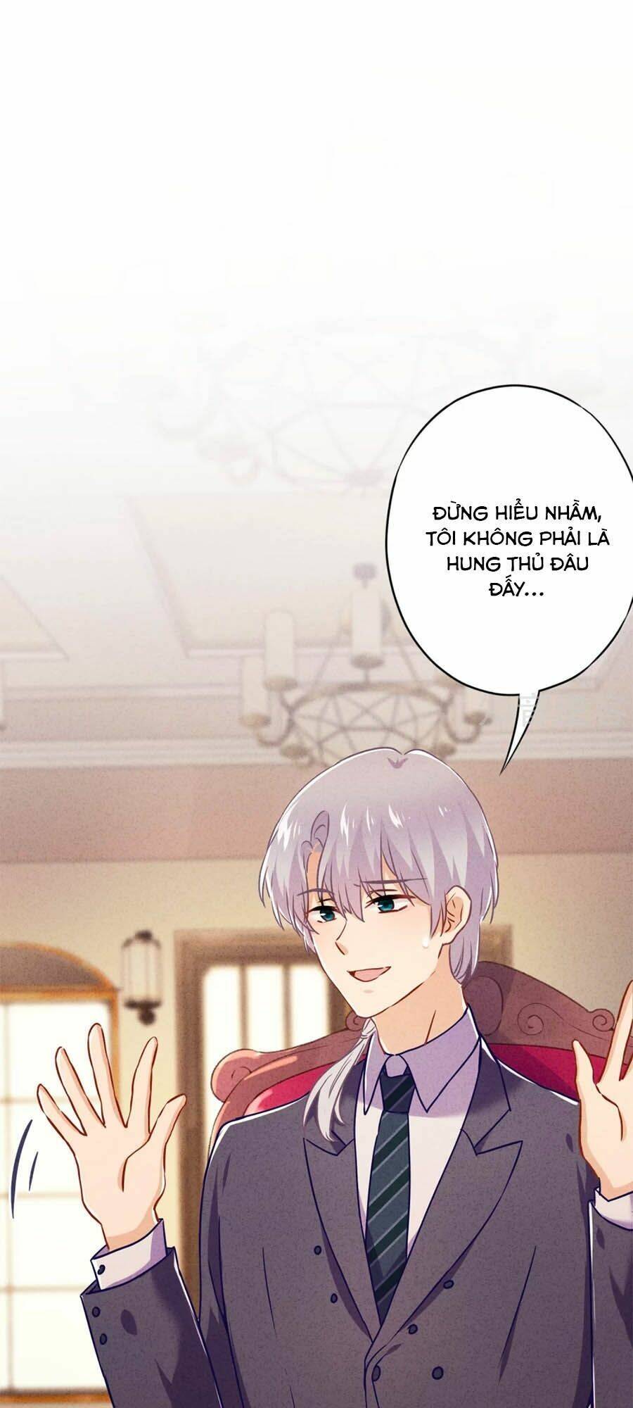 Thiếu Soái, Vợ Anh Muốn Lật Trời!: Chapter 61