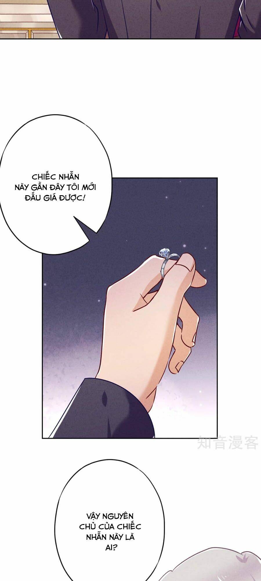 Thiếu Soái, Vợ Anh Muốn Lật Trời!: Chapter 61