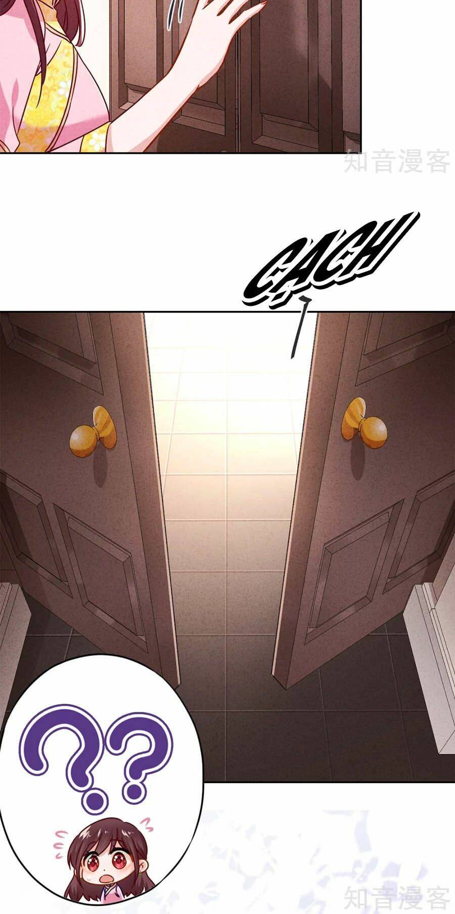 Thiếu Soái, Vợ Anh Muốn Lật Trời!: Chapter 61