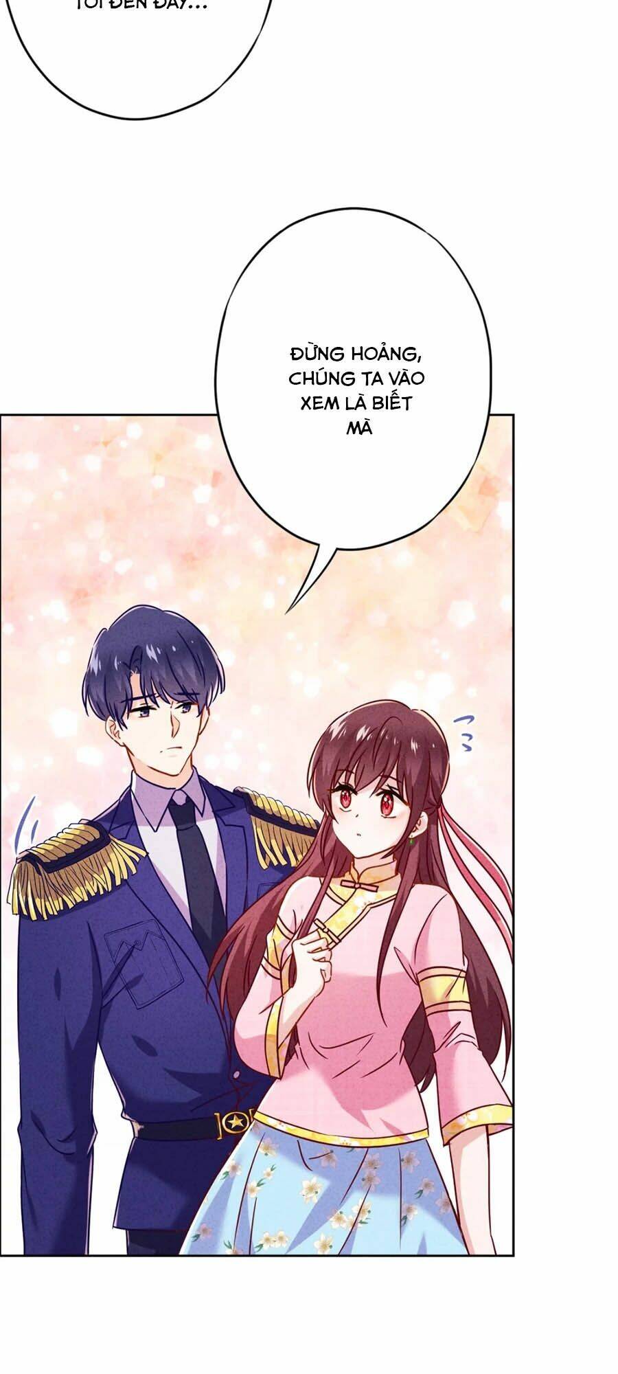 Thiếu Soái, Vợ Anh Muốn Lật Trời!: Chapter 61