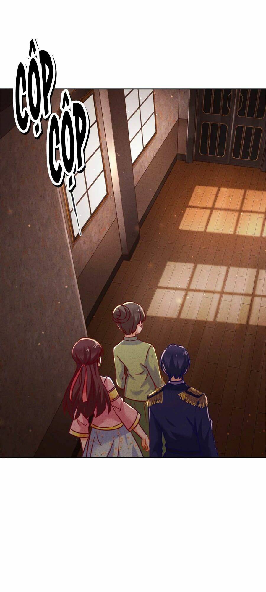 Thiếu Soái, Vợ Anh Muốn Lật Trời!: Chapter 61