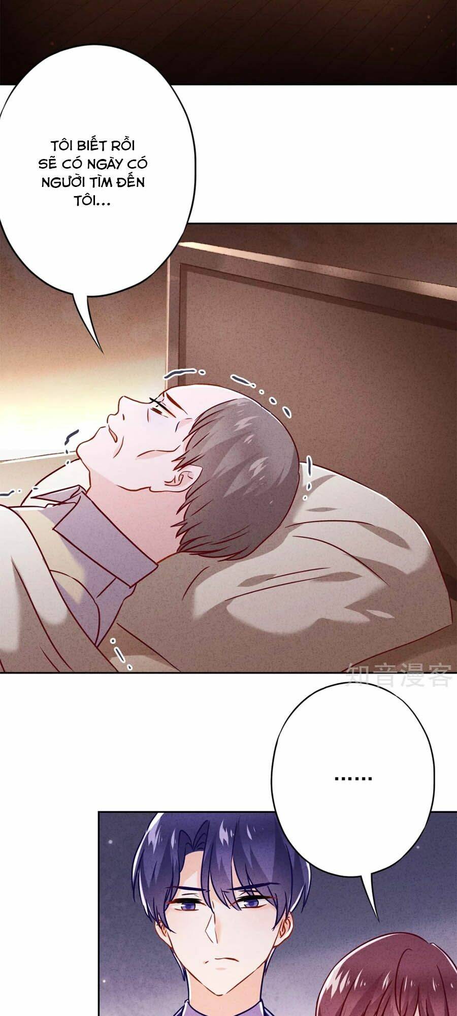 Thiếu Soái, Vợ Anh Muốn Lật Trời!: Chapter 61
