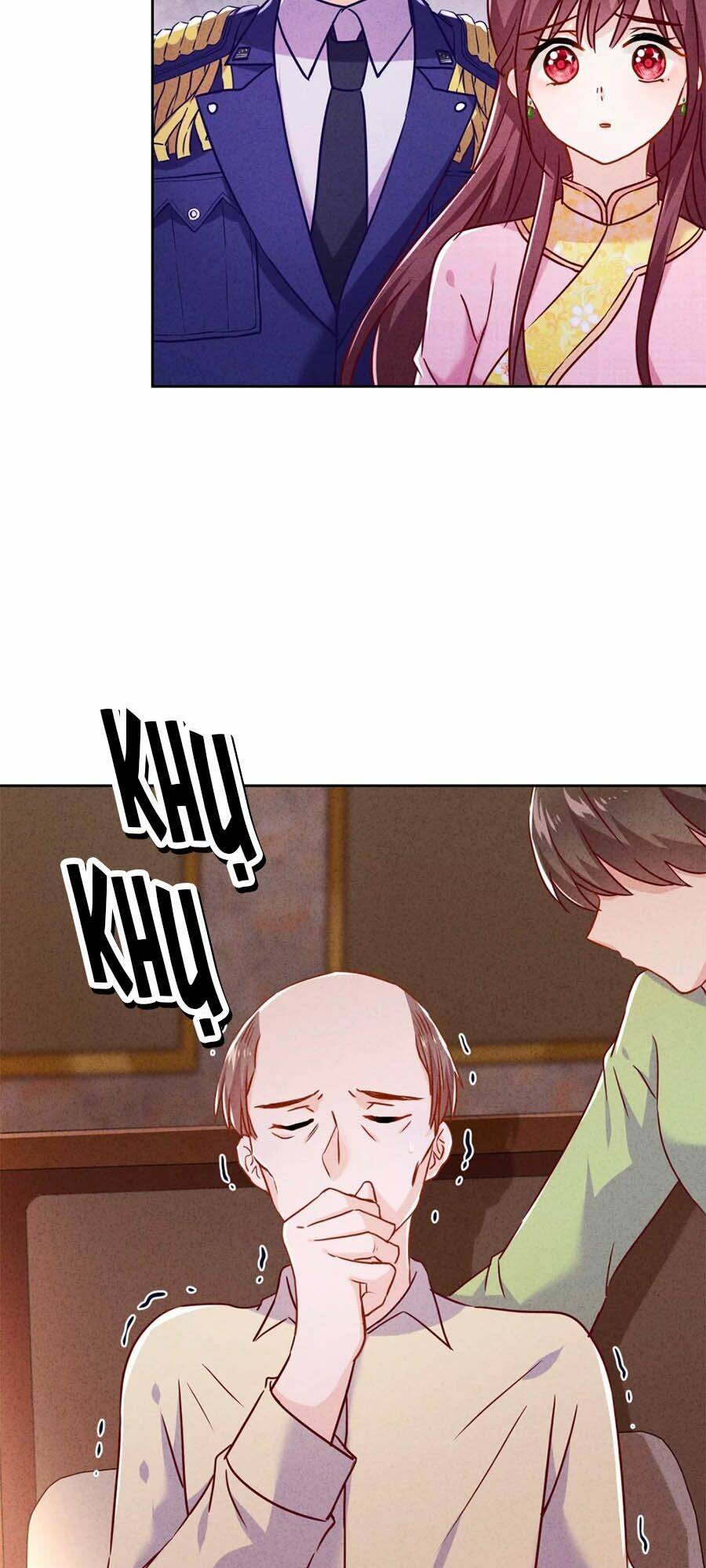 Thiếu Soái, Vợ Anh Muốn Lật Trời!: Chapter 61
