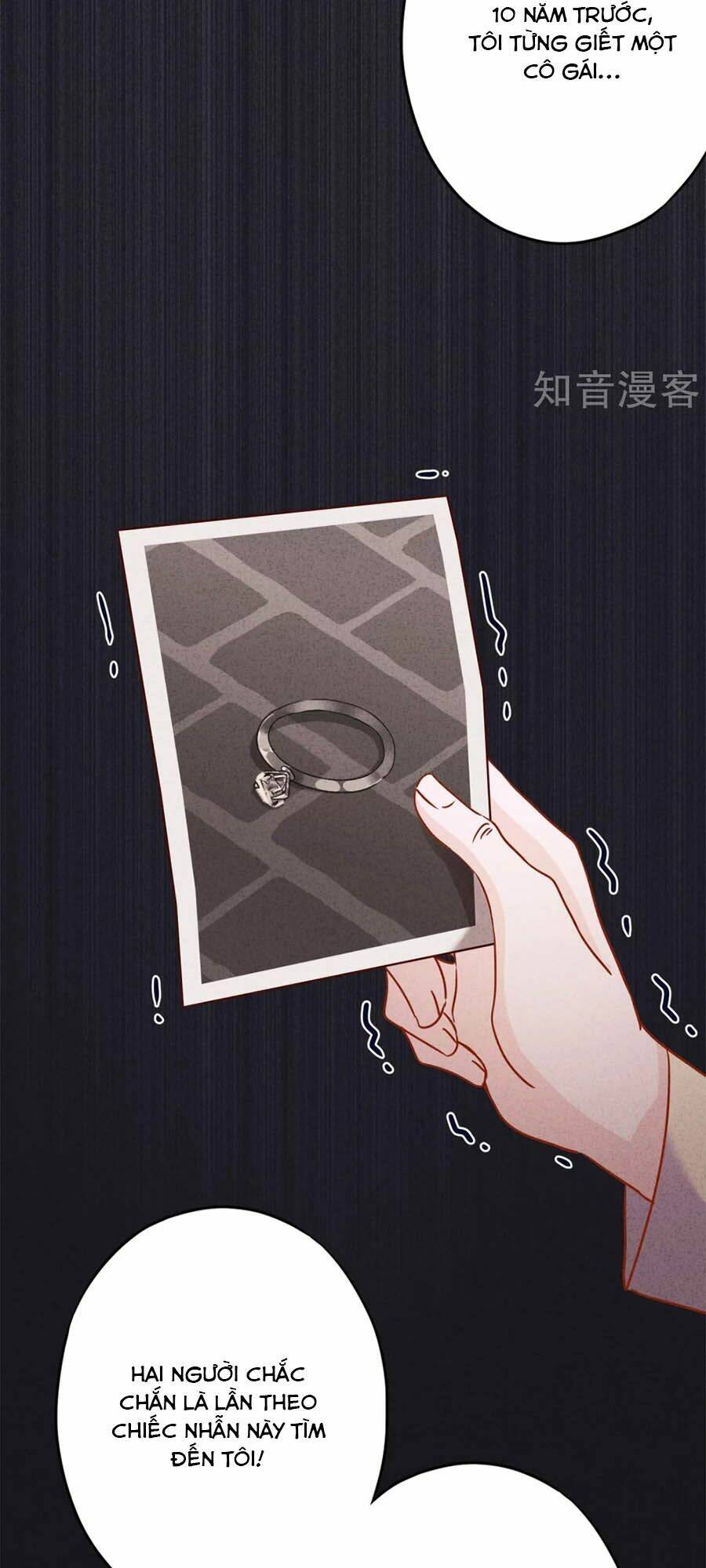 Thiếu Soái, Vợ Anh Muốn Lật Trời!: Chapter 61