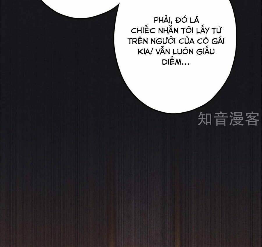 Thiếu Soái, Vợ Anh Muốn Lật Trời!: Chapter 61