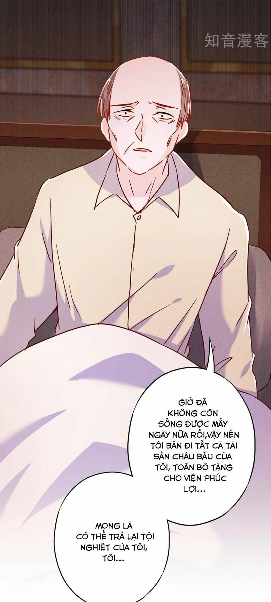 Thiếu Soái, Vợ Anh Muốn Lật Trời!: Chapter 61