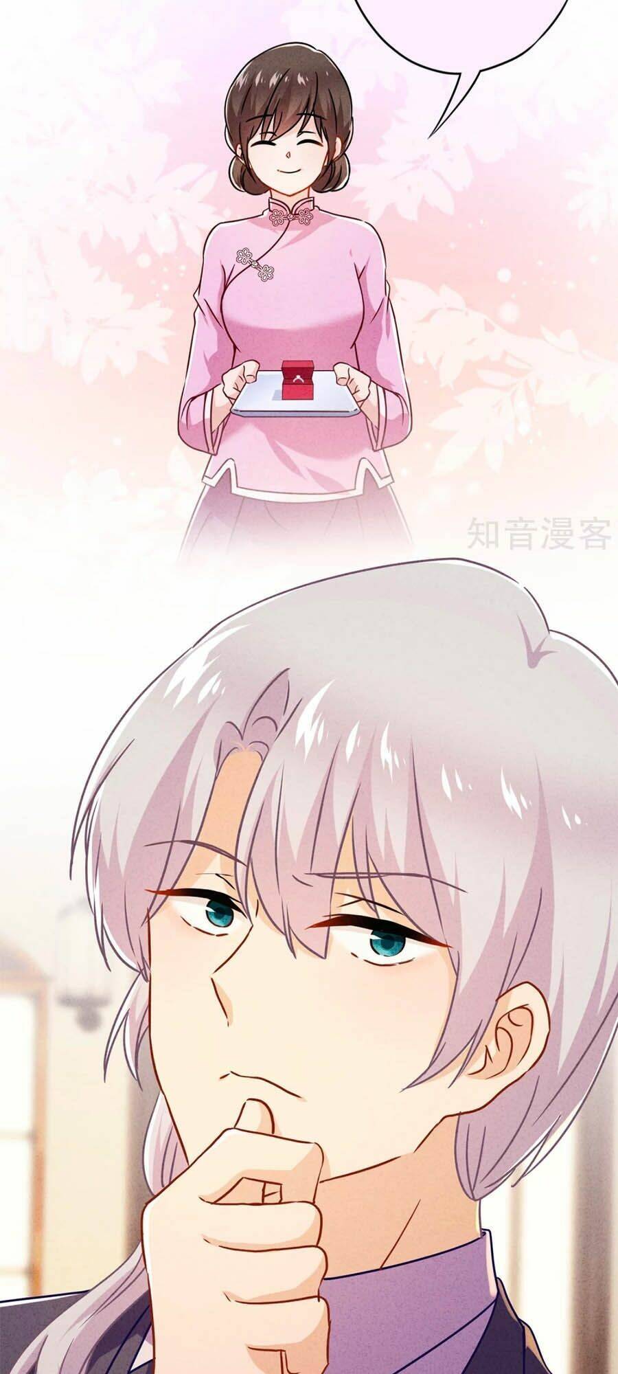 Thiếu Soái, Vợ Anh Muốn Lật Trời!: Chapter 61