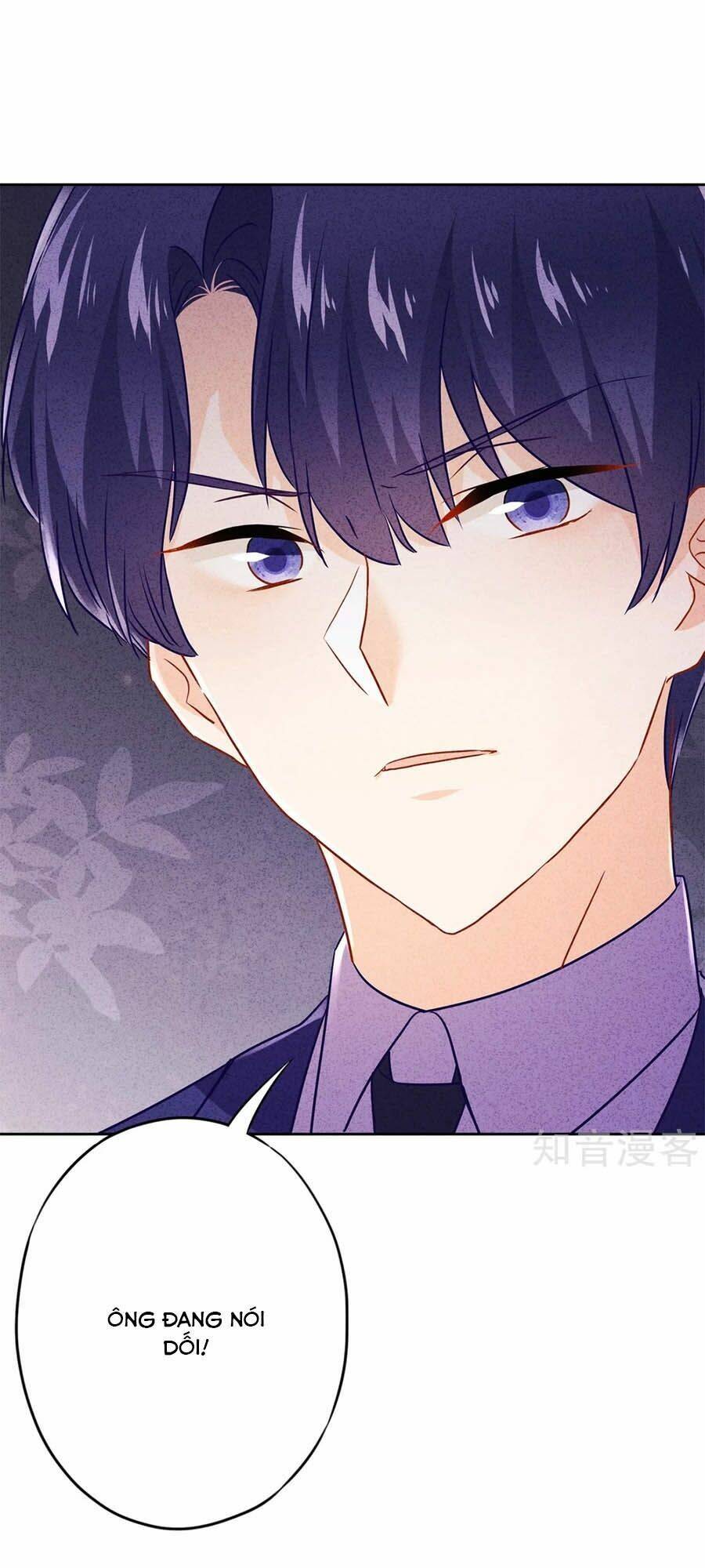 Thiếu Soái, Vợ Anh Muốn Lật Trời!: Chapter 61