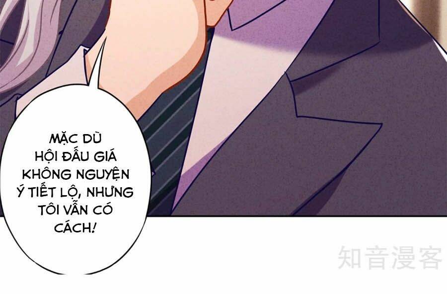 Thiếu Soái, Vợ Anh Muốn Lật Trời!: Chapter 61