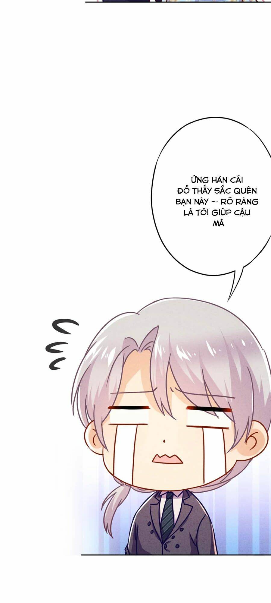 Thiếu Soái, Vợ Anh Muốn Lật Trời!: Chapter 61