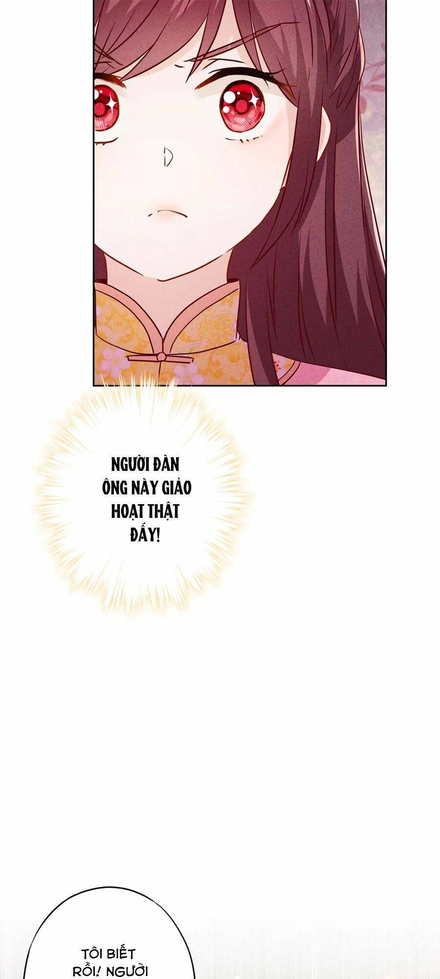 Thiếu Soái, Vợ Anh Muốn Lật Trời!: Chapter 62