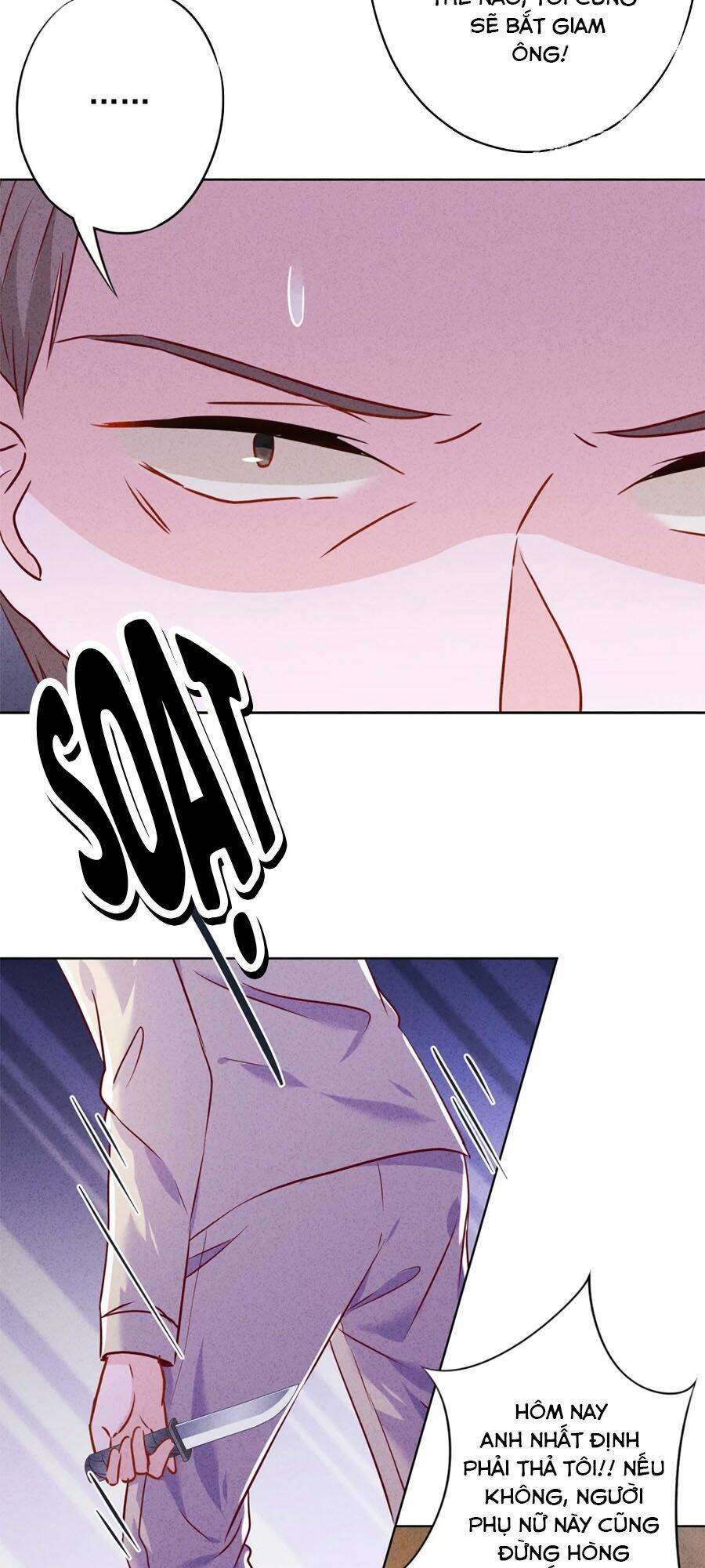 Thiếu Soái, Vợ Anh Muốn Lật Trời!: Chapter 62