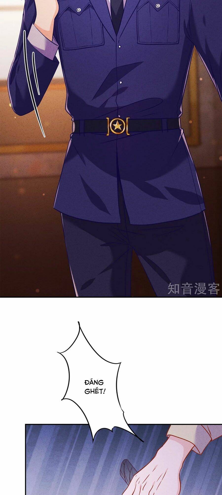 Thiếu Soái, Vợ Anh Muốn Lật Trời!: Chapter 62