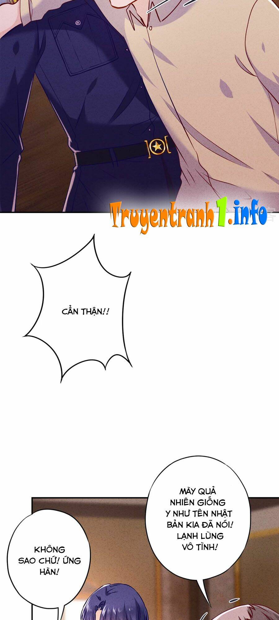 Thiếu Soái, Vợ Anh Muốn Lật Trời!: Chapter 62