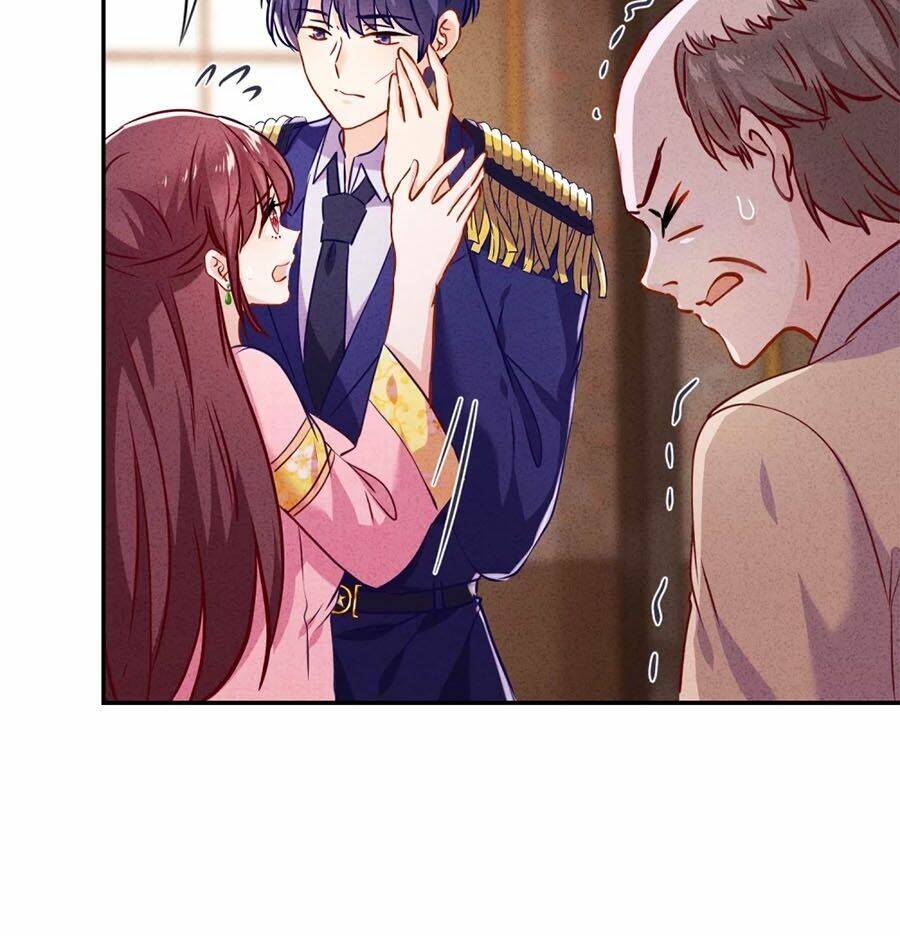 Thiếu Soái, Vợ Anh Muốn Lật Trời!: Chapter 62